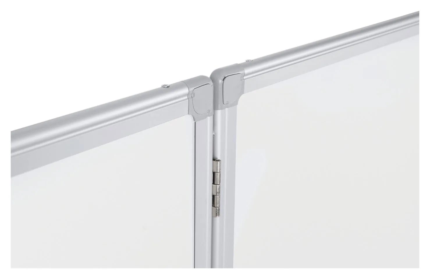 Whiteboard BI-OFFICE Trio 120x150 emalje