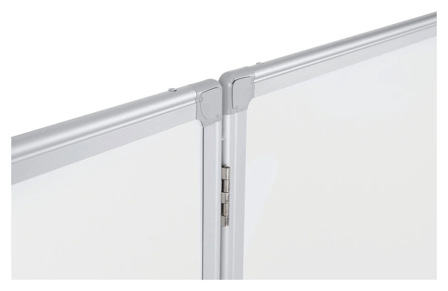 Whiteboard BI-OFFICE Trio 90x120 emaljer