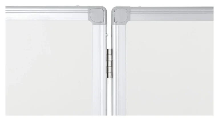 Whiteboard BI-OFFICE Trio 120x180 emalje - Bilde 5