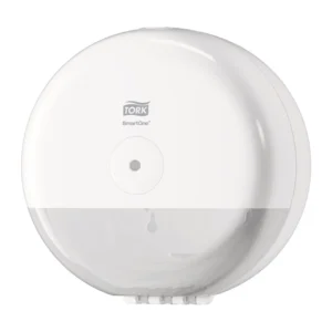 Dispenser TORK Smart mini toarl T9 hvit