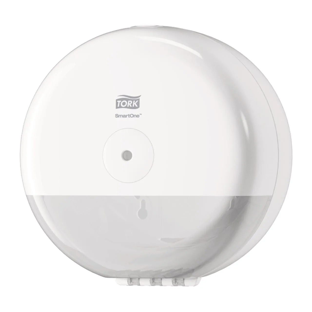 Dispenser TORK Smart mini toarl T9 hvit