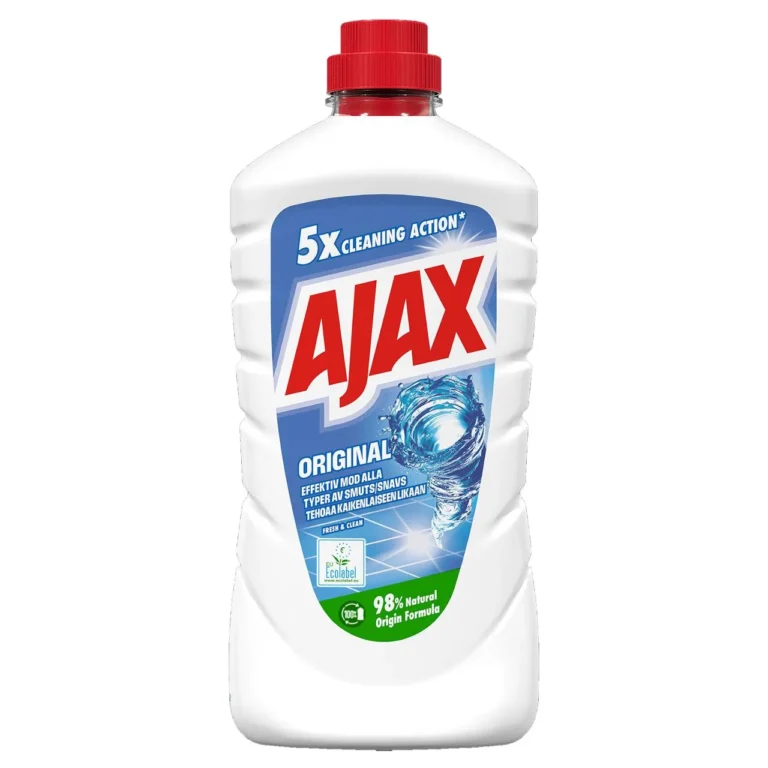 Allrengjøring AJAX Original 1,5L