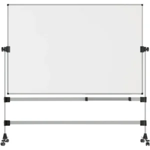 Whiteboard EARTH-IT Revo 120x90 emaljert