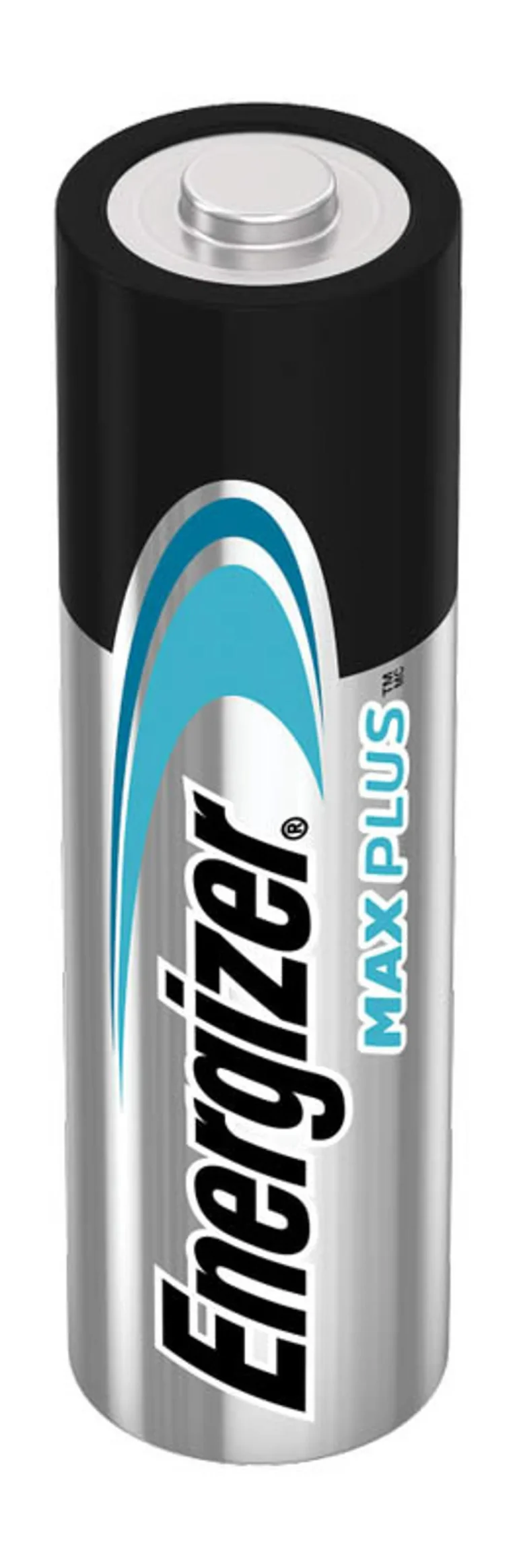 Batteri ENERGIZER Max Plus AA (20) - Bilde 2