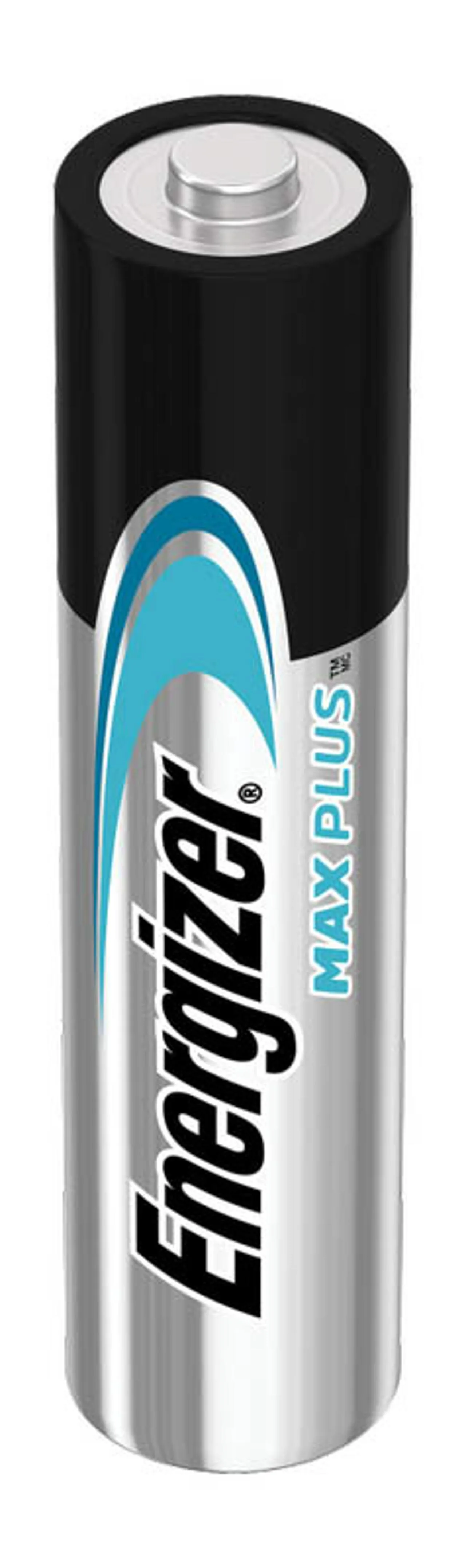 Batteri ENERGIZER Max Plus AAA (20)