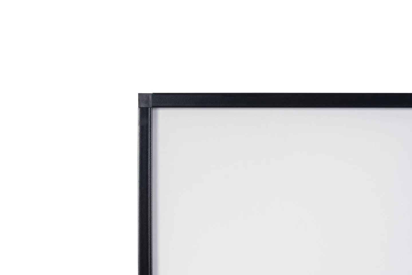Whiteboard BI-OFFICE NewGen 90x120 emalj