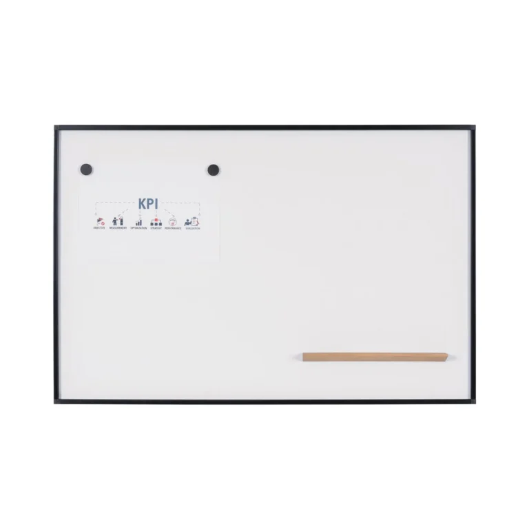 Whiteboard BI-OFFICE NewGen 60x90 emalje - Bilde 6