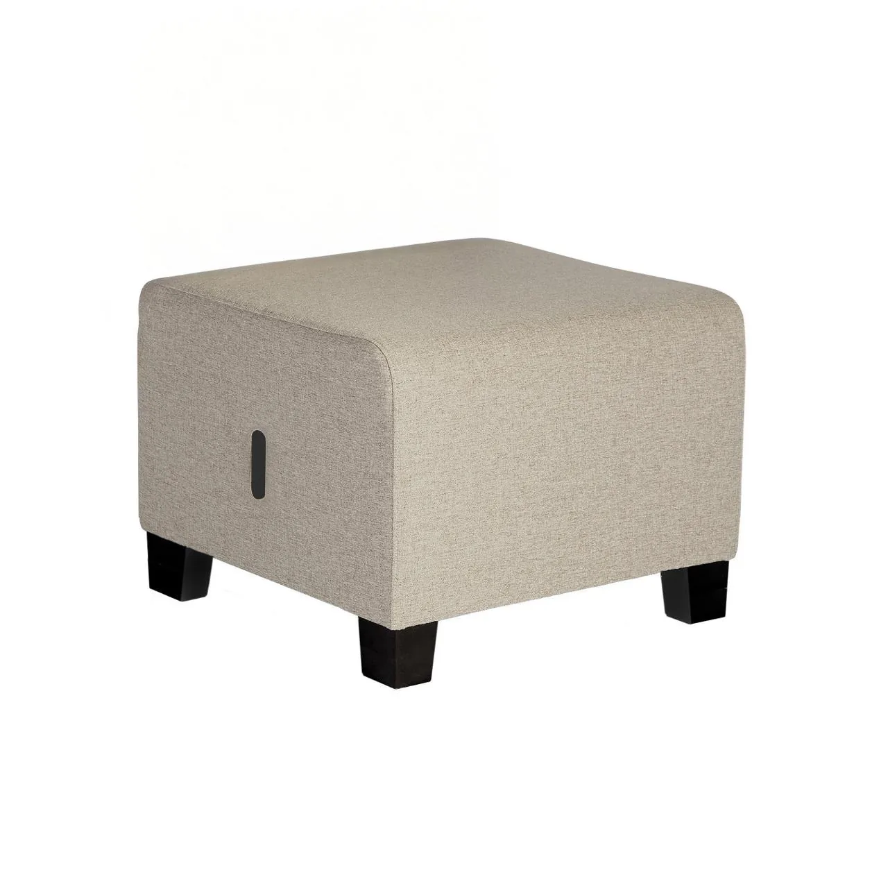 Modulsofa Hizia sete u/rygg beige