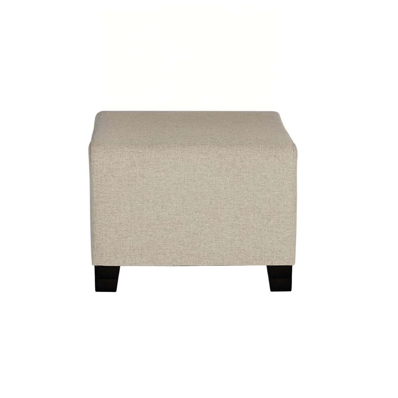 Modulsofa Hizia sete u/rygg beige