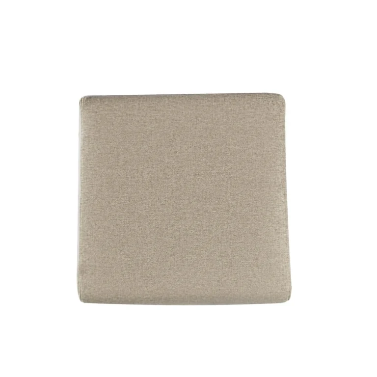 Modulsofa Hizia sete u/rygg beige - Bilde 3