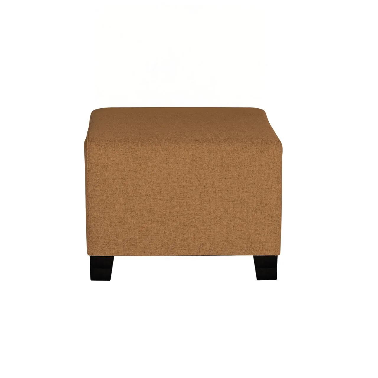 Modulsofa Hizia sete u/rygg brun