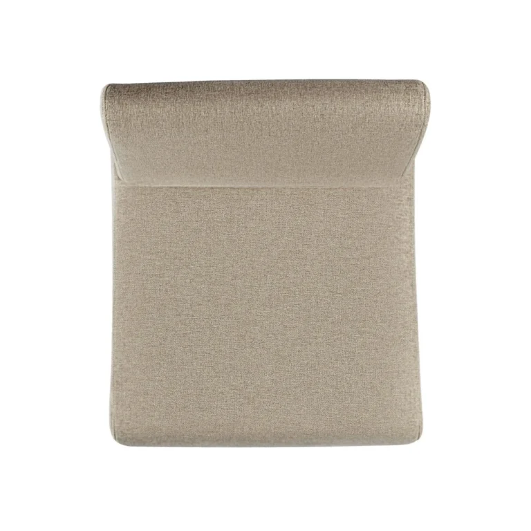Modulsofa Hizia sete m/rygg beige - Bilde 2