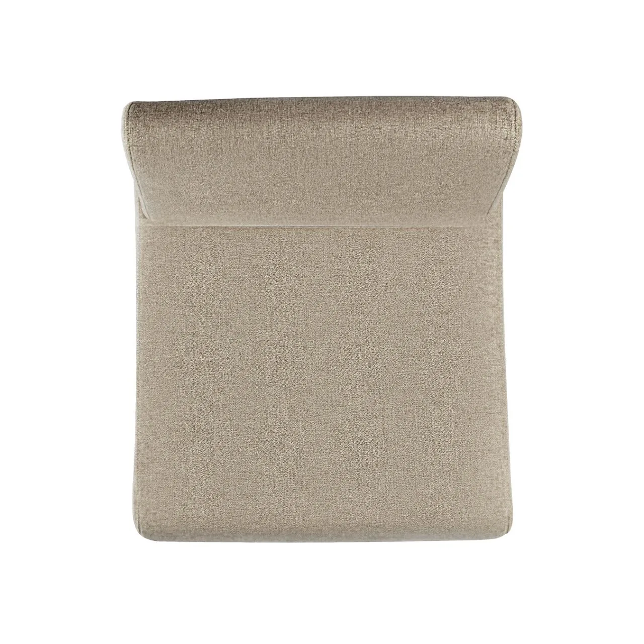 Modulsofa Hizia sete m/rygg beige