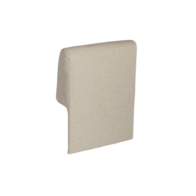 Modulsofa Hizia sete m/rygg beige - Bilde 5