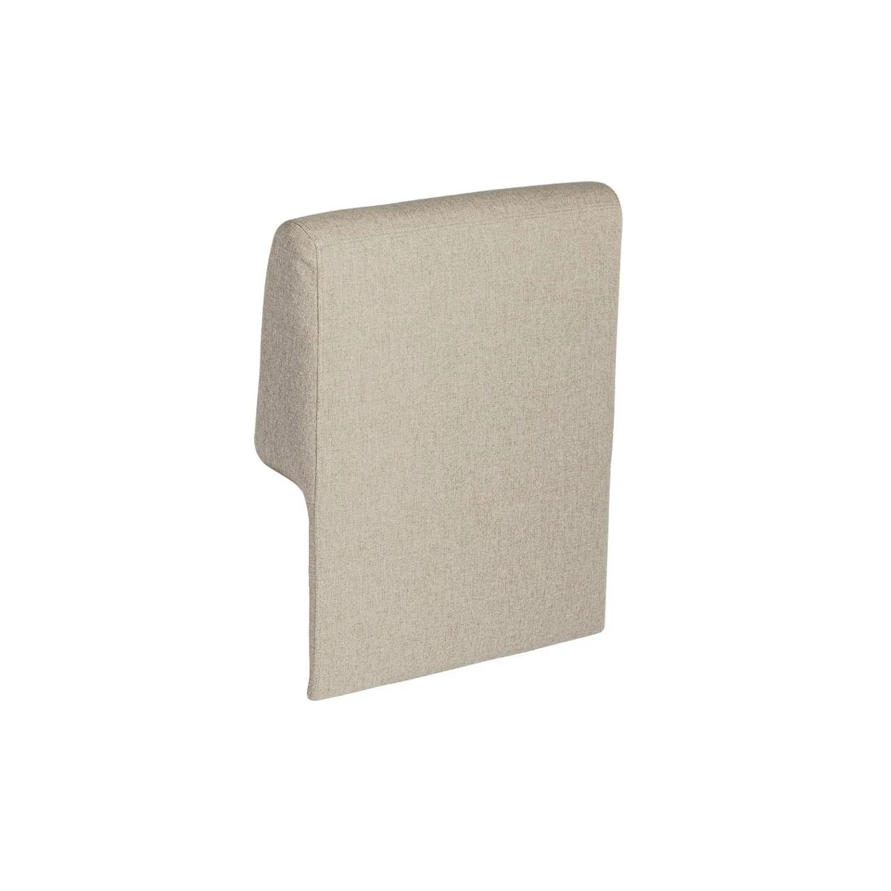 Modulsofa Hizia sete m/rygg beige