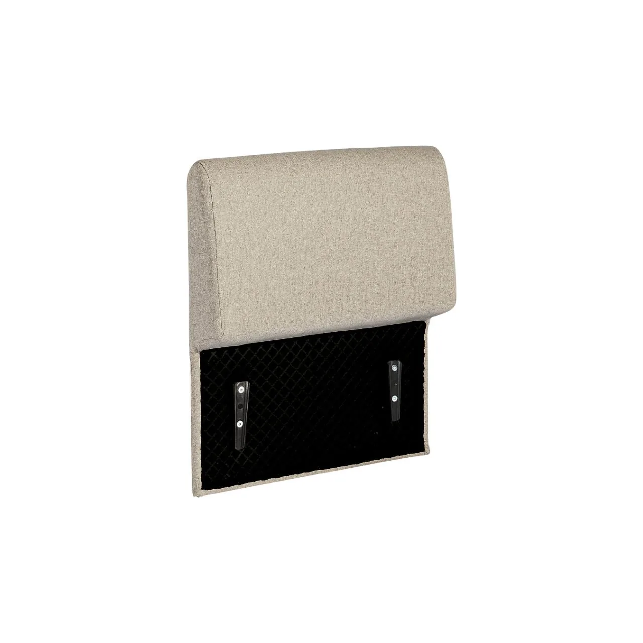 Modulsofa Hizia sete m/rygg beige