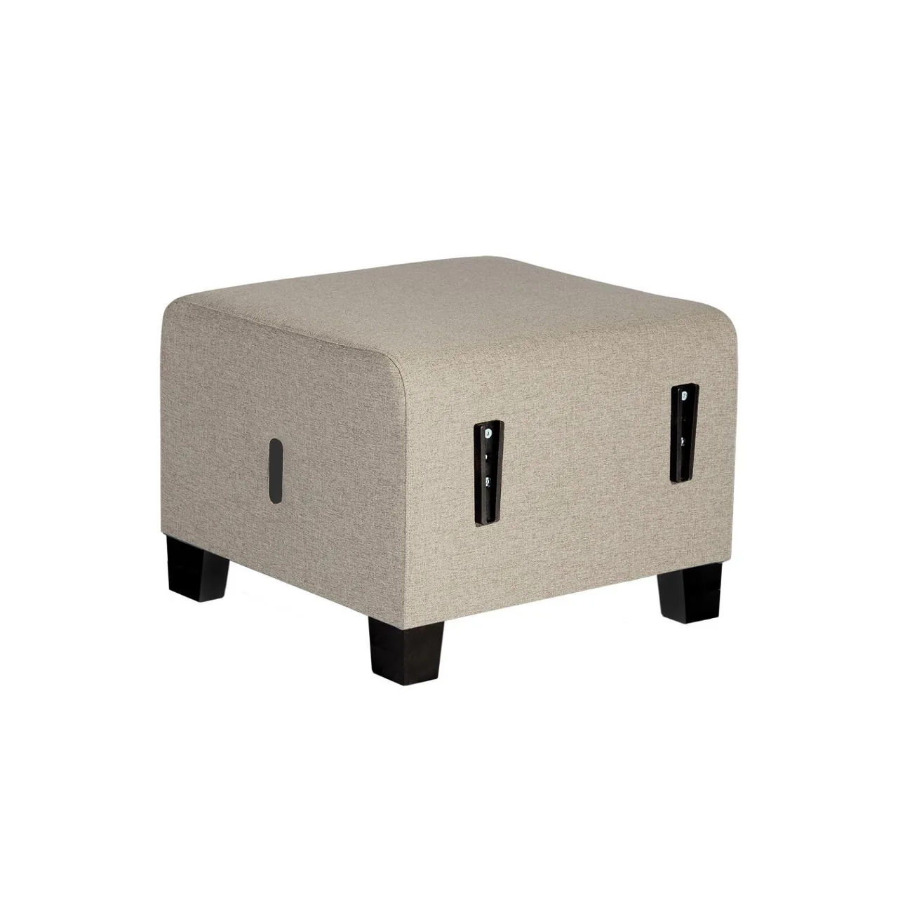 Modulsofa Hizia sete m/rygg beige