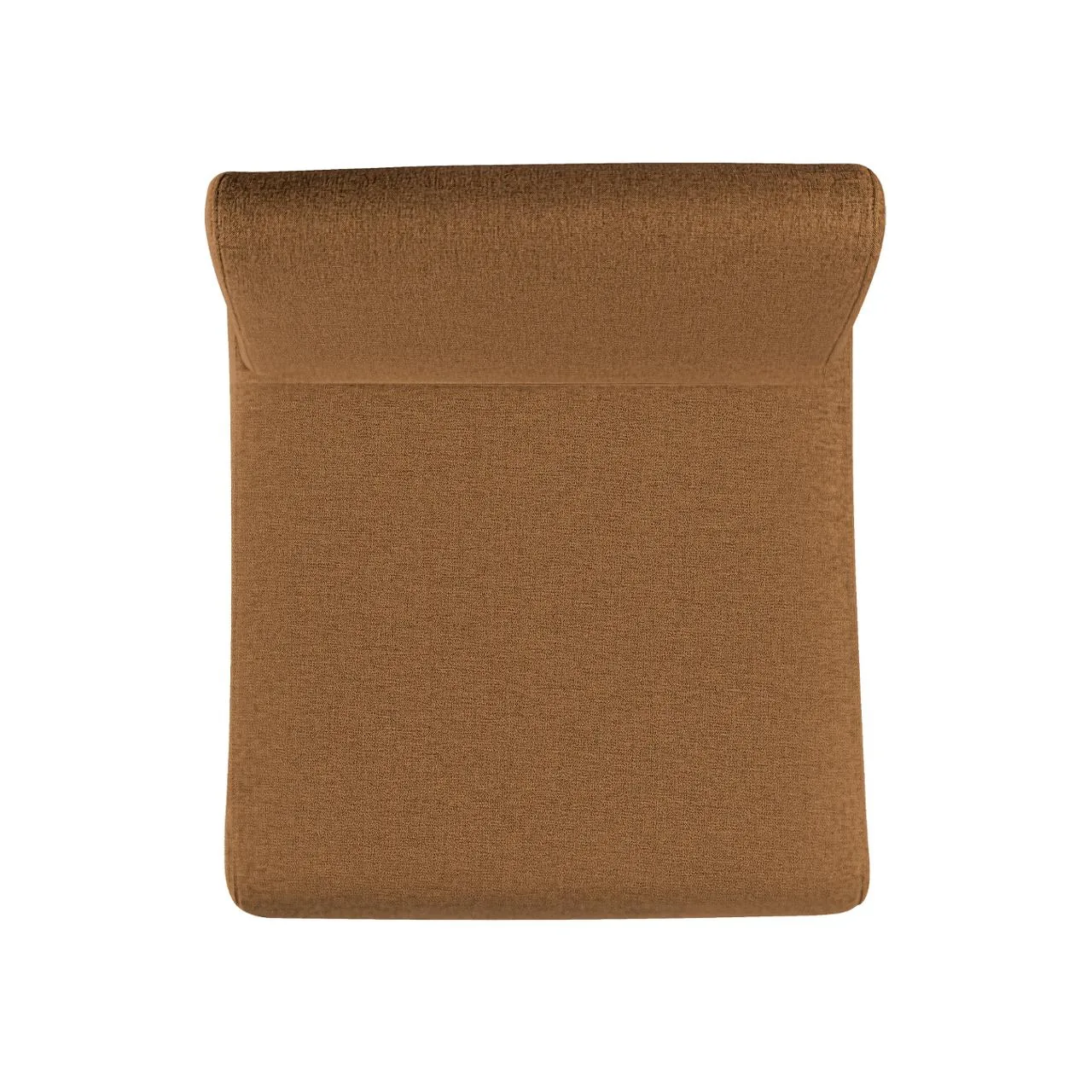 Modulsofa Hizia sete m/rygg brun
