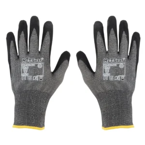 Hanske MTG MH-1805-NFD nitril Kutt D 6