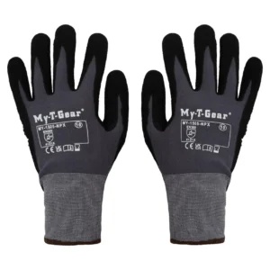 Hanske MTG MY-1505-NPX nitril m/dots 6
