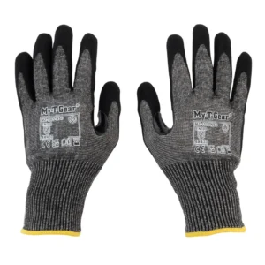 Hanske MTG MZ-1305-NSD nitril Kutt D 6