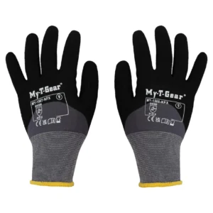 Hanske MTG MY-1507-NFX nitril/nylonfôr 6