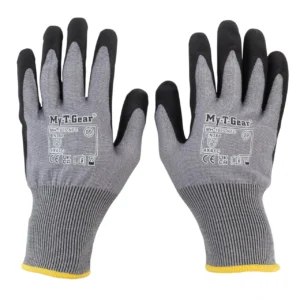 Hanske MTG MH-1805-NFC nitril Kutt C 6