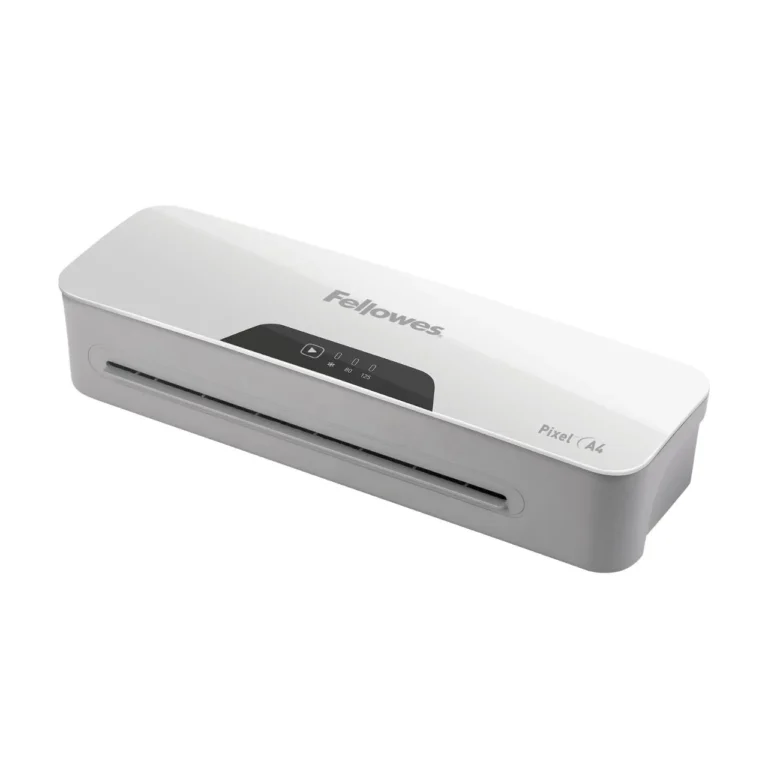 Lamineringsmaskin FELLOWES Pixel A4