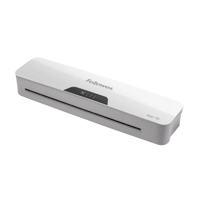 Lamineringsmaskin FELLOWES Pixel A3