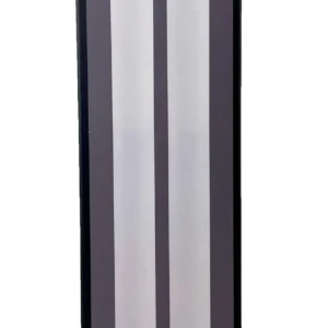 Kronelys DELIGHT Led 2,2x24cm hvit (2)