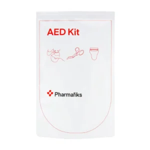 Hjertestarterkit PHARMAFIKS (startkit)