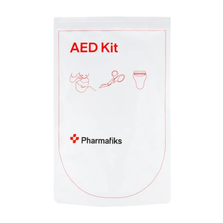 Hjertestarterkit PHARMAFIKS (startkit)