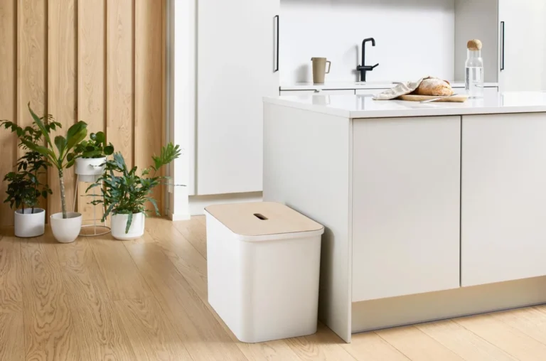Lokk SMARTSTORE Collect 76L plywood - Bilde 4