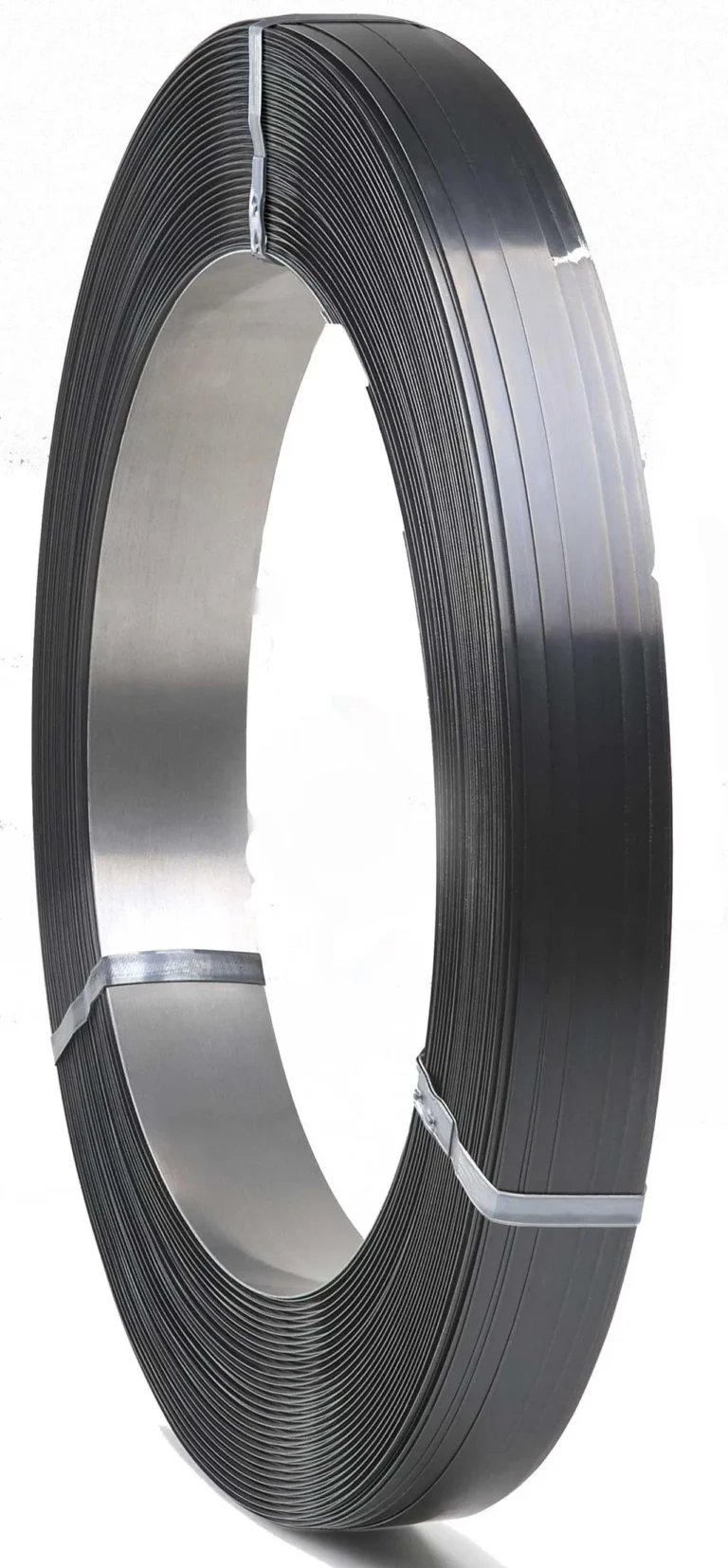 Strammebånd stål bredspolet 16x0,5mm