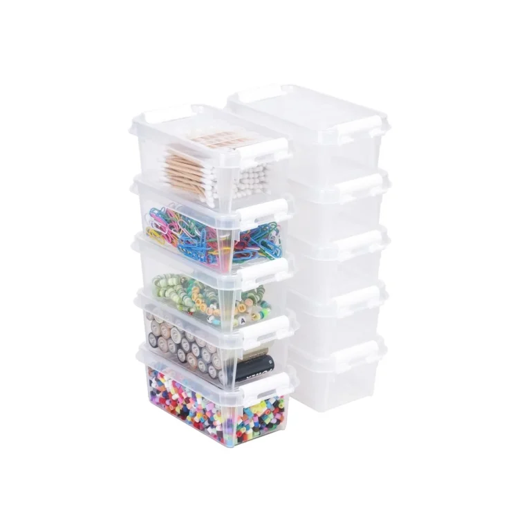 Oppbevaringsboks SMARTSTORE Classic 0,3L - Bilde 2