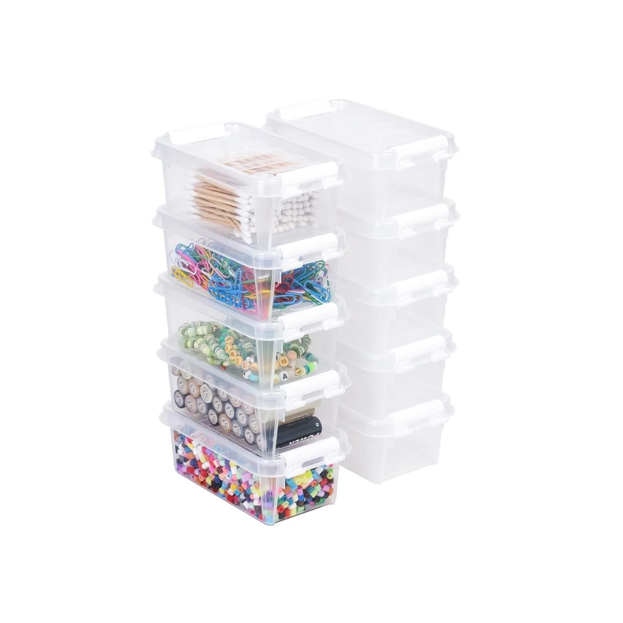 Oppbevaringsboks SMARTSTORE Classic 0,3L