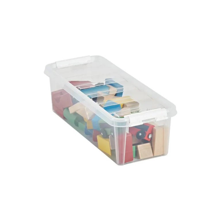 Oppbevaringsboks SMARTSTORE Classic 3.5L - Bilde 3