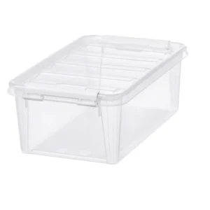 Oppbevaringsboks SMARTSTORE Classic 4L