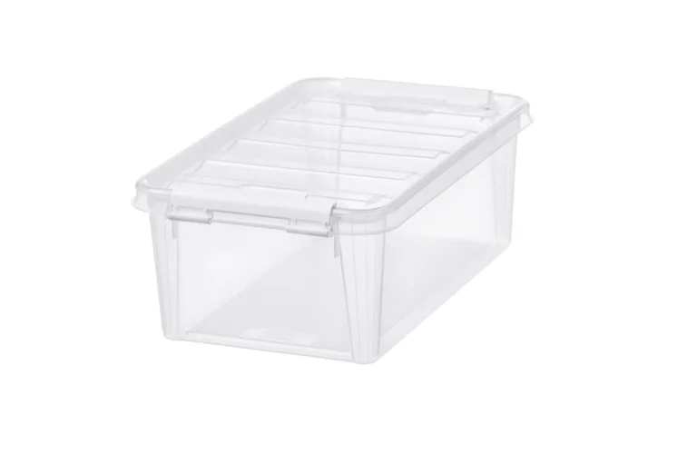 Oppbevaringsboks SMARTSTORE Classic 4L