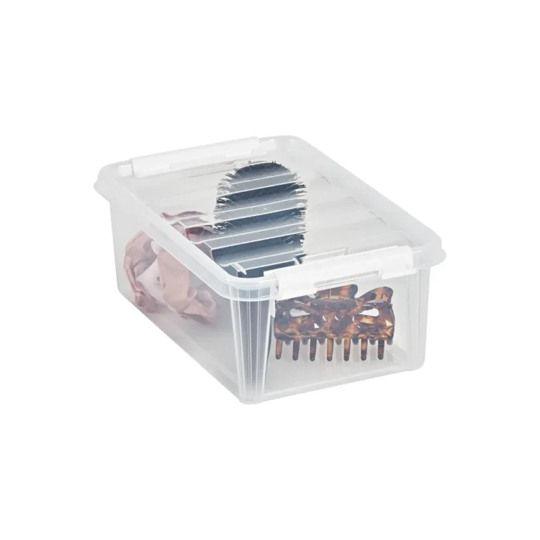 Oppbevaringsboks SMARTSTORE Classic 4L - Bilde 5