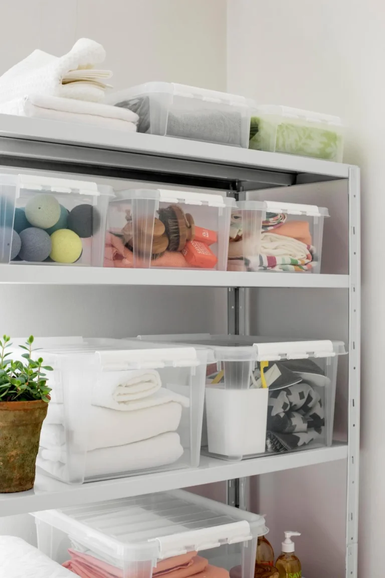 Oppbevaringsboks SMARTSTORE Classic 14L - Bilde 3