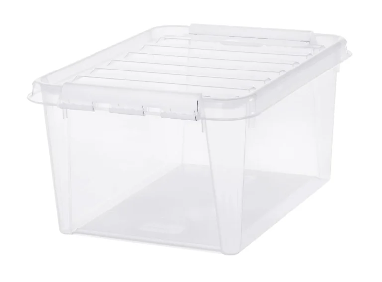 Oppbevaringsboks SMARTSTORE Classic 31L