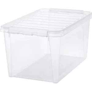 Oppbevaringsboks SMARTSTORE Classic 46L