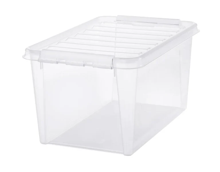 Oppbevaringsboks SMARTSTORE Classic 46L