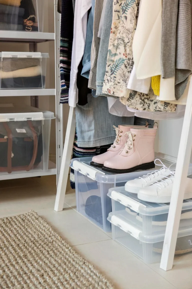 Oppbevaringsboks SMARTSTORE Classic 46L - Bilde 2