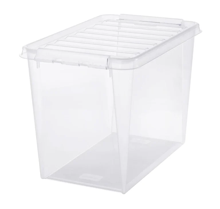 Oppbevaringsboks SMARTSTORE Classic 66L