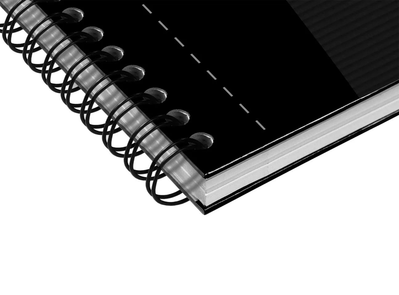 Notatbok OXFORD Essentials A4 ruter