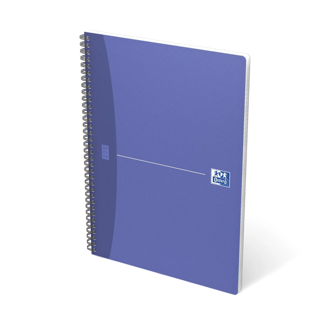 Notatbok OXFORD Essentials A4 ruter