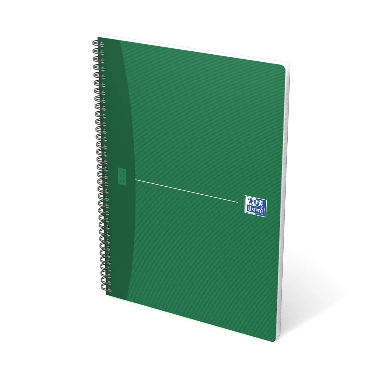 Notatbok OXFORD Essentials A4 ruter