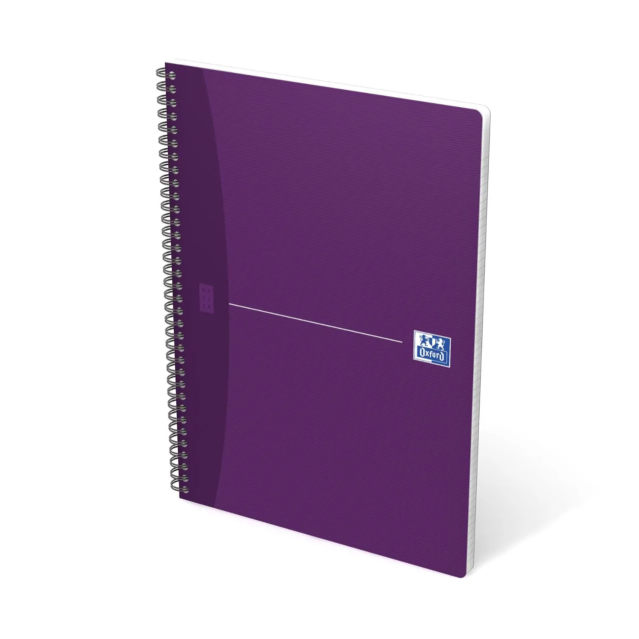 Notatbok OXFORD Essentials A4 ruter